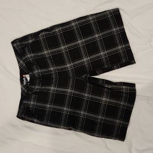 Men's Quick Silver shorts